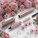 CEOD Roller Pink Fountain Pen Schneider