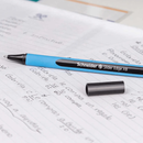 Slider Edge Xb Ball Pen Black