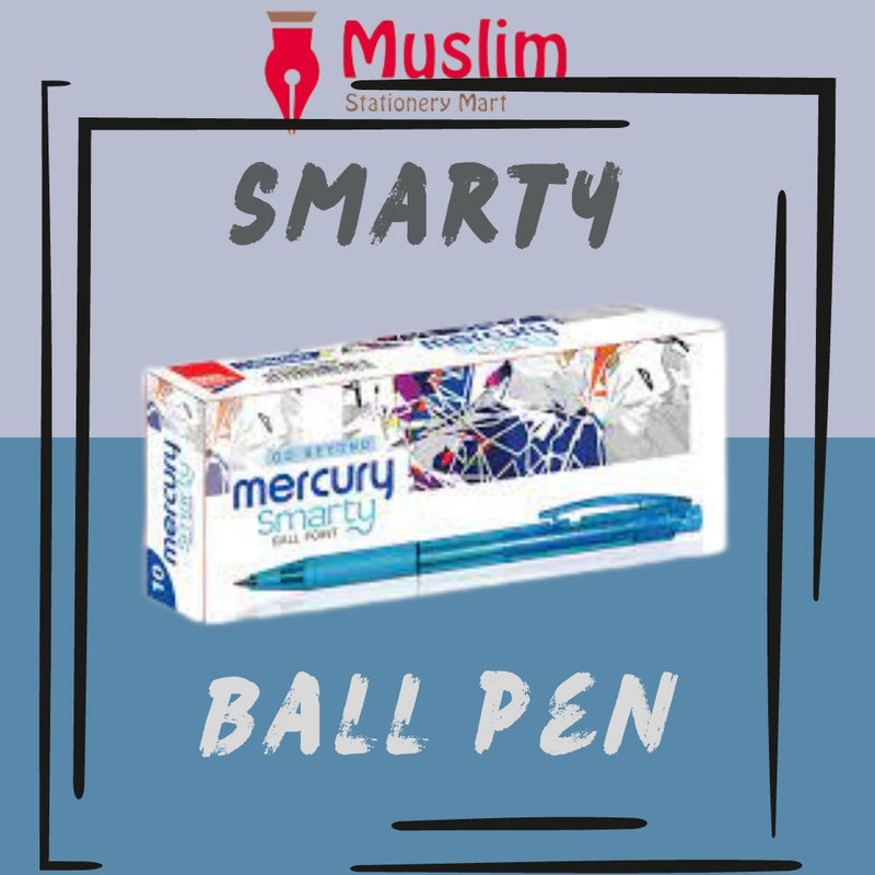 Smarty Ball Pen