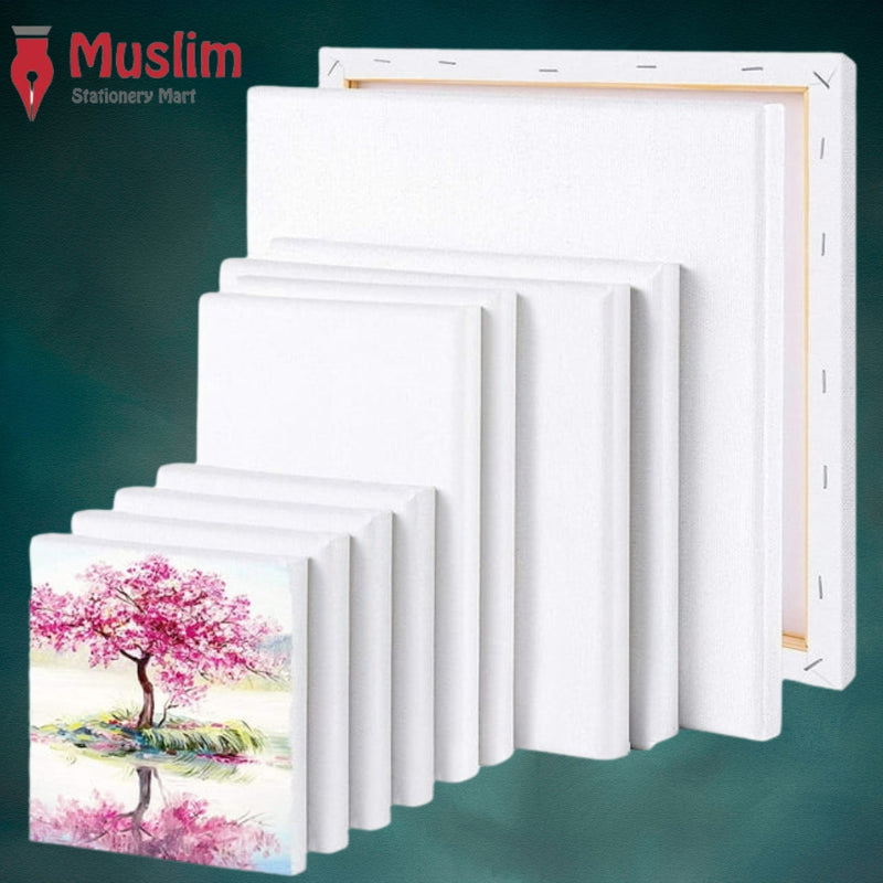 Square Canvas