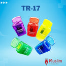 Tr-17 Piano Sharpener