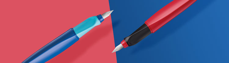 Twist Pelikan