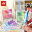 Acrylic Painting Gel Pen