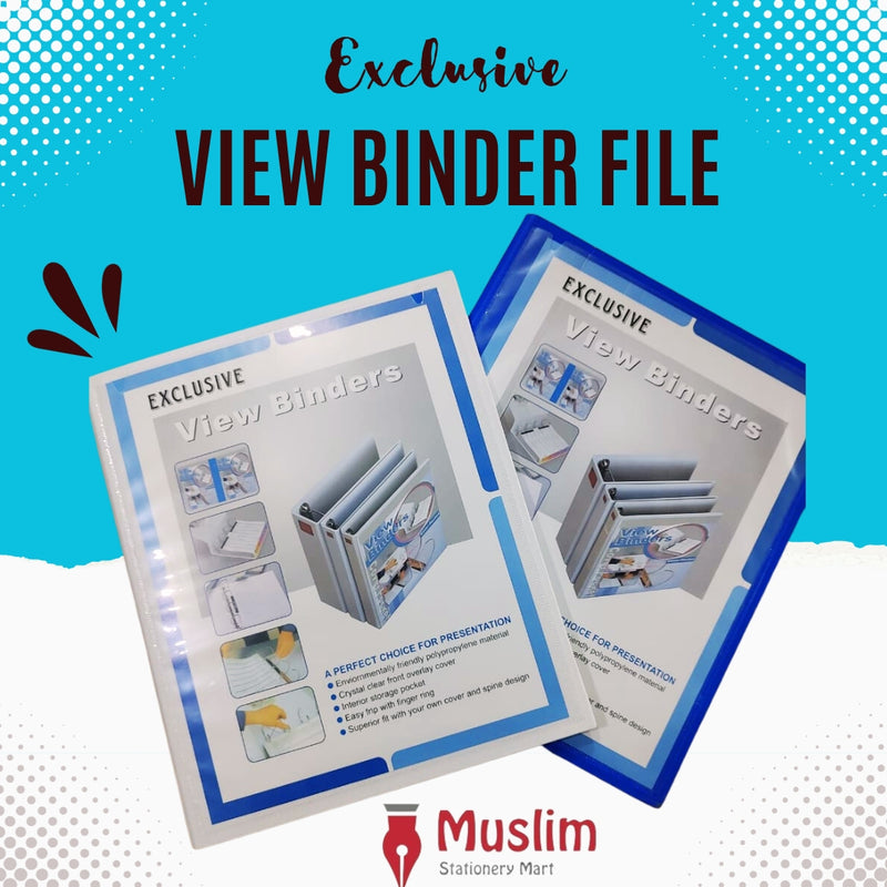 Brochure File
