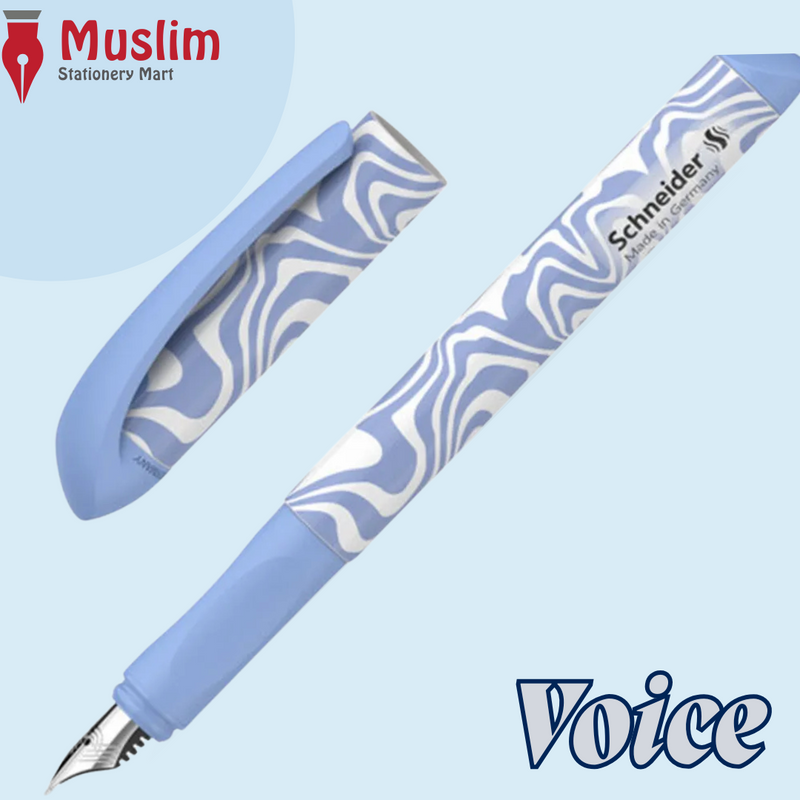 Voice
