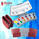 Water Color Pelikan 12