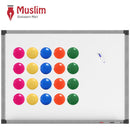 Whiteboard Dot Magnet