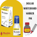 Whiteboard Marker Ink Dollar