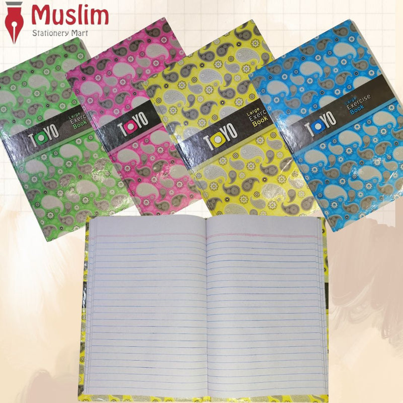 White Paper Register
