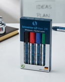 Schneider Whiteboard Marker Set