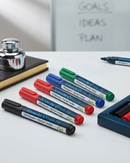 Schneider Whiteboard Marker Set