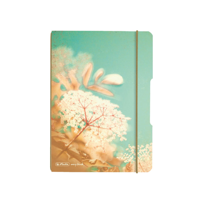 Notebook flex Vintage Flowers