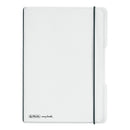 Notebook flex White