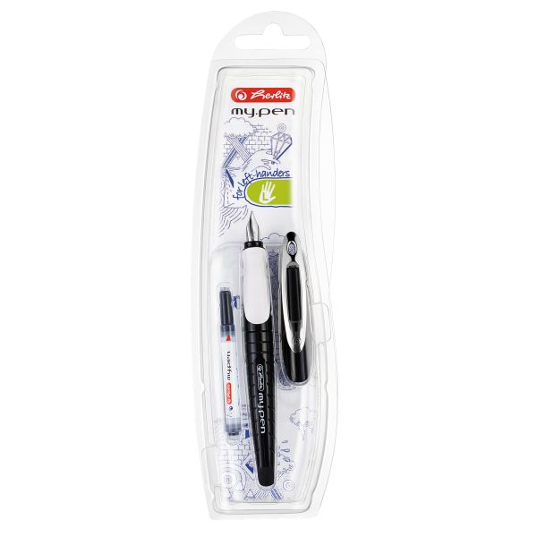My Pen Herlitz
