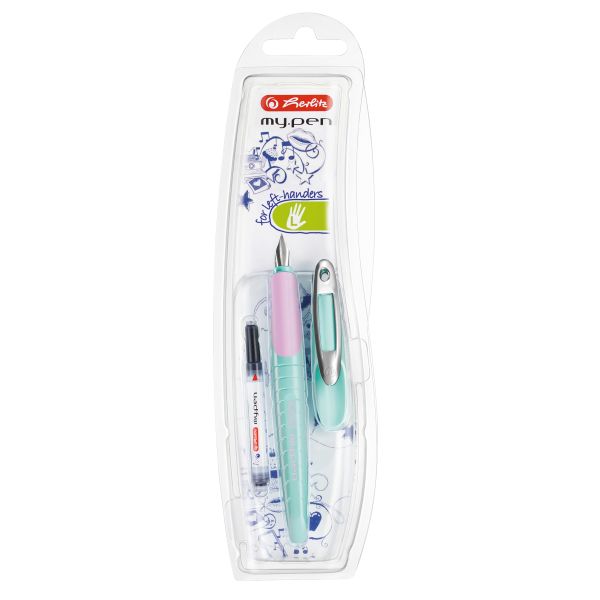 My Pen Herlitz