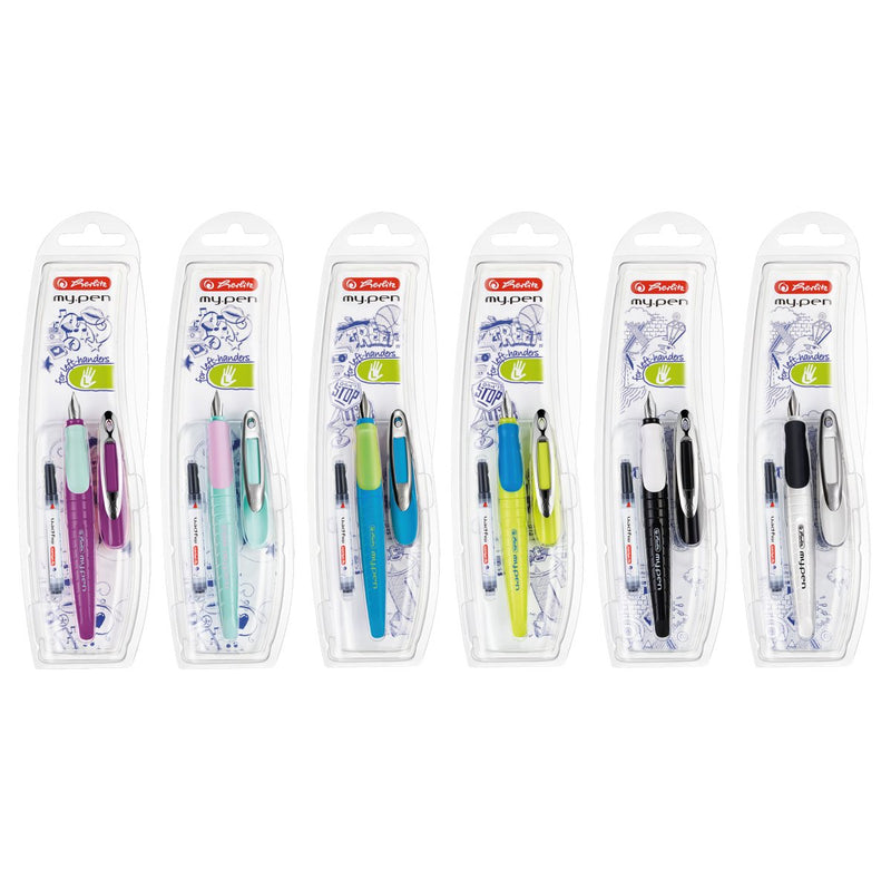 My Pen Herlitz