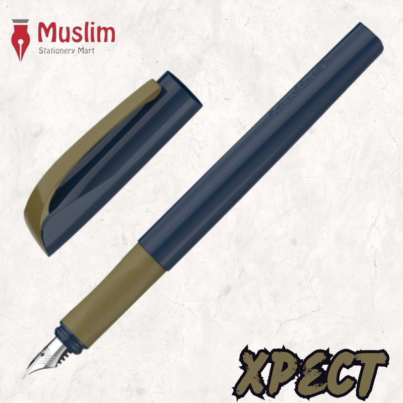 Xpect Schneider